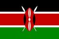 Kenya flag